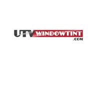 UtvWindowTint