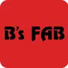 B's FAB
