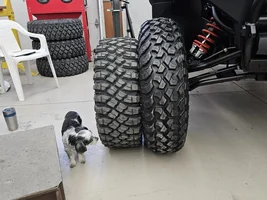 Fender extensions