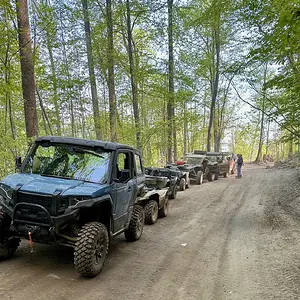 Buffalo Mountain WV 2024.webp