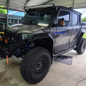 Media 'Screenshot_20250629_191422_WhatsApp.webp' in category 'Polaris XPEDITION  Forum'