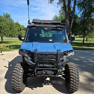 Roof rack 2