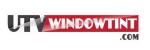 UTV Window Tint