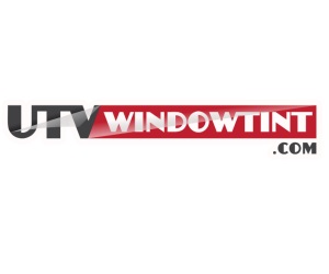 UTV Window Tint