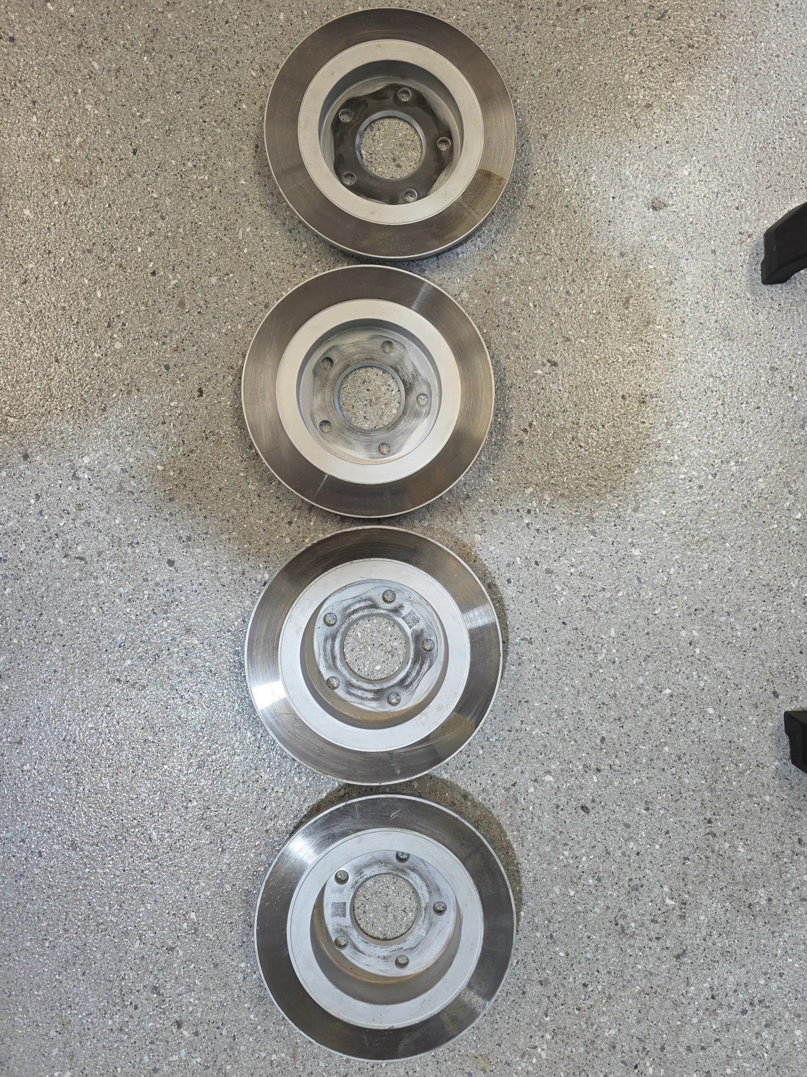 Xpedition rotors.webp